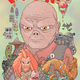 Image: Oni Press; cover by Ulises Fariñas and Ryan Hill